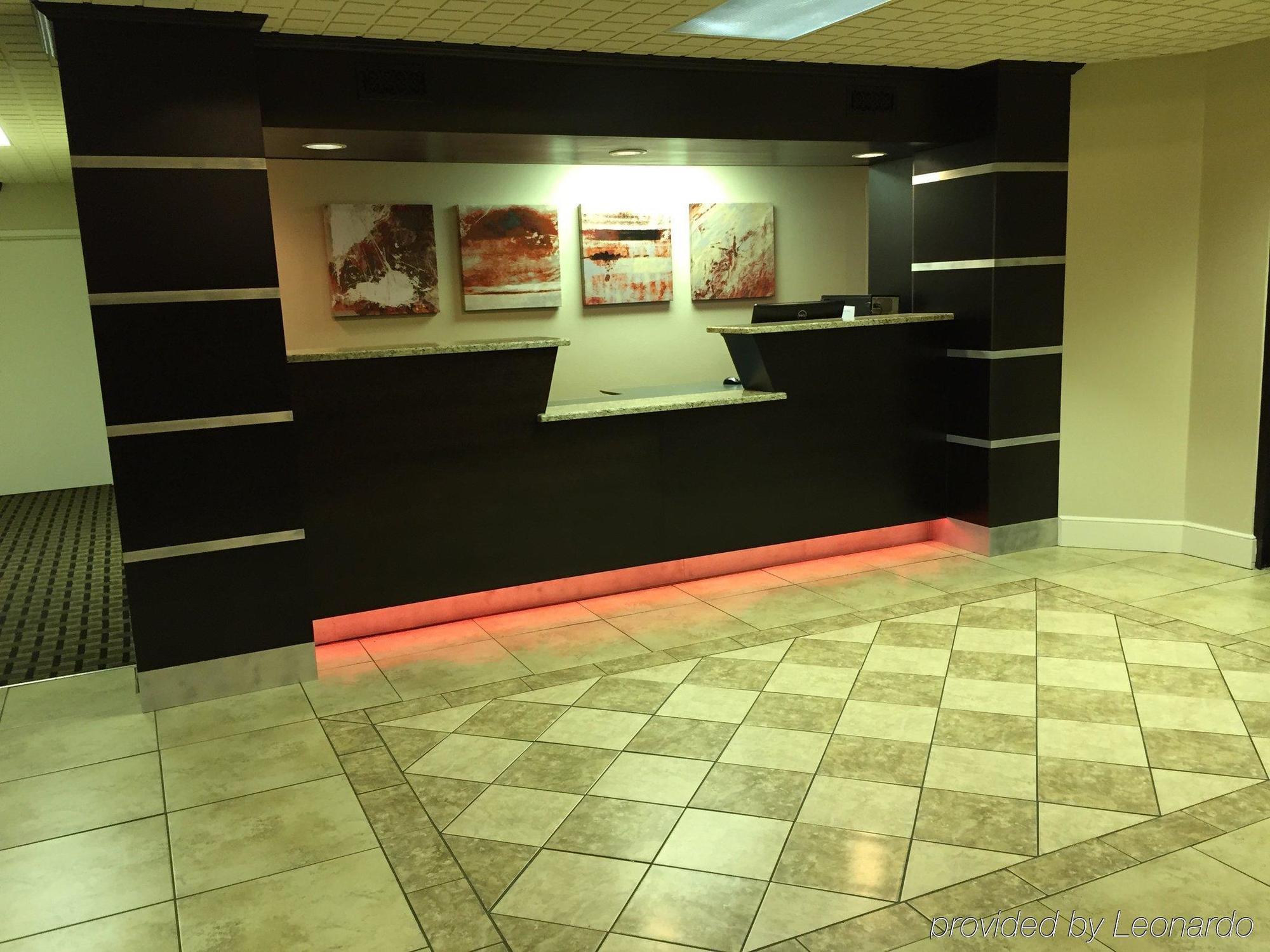 Best Western Lumberton Buitenkant foto