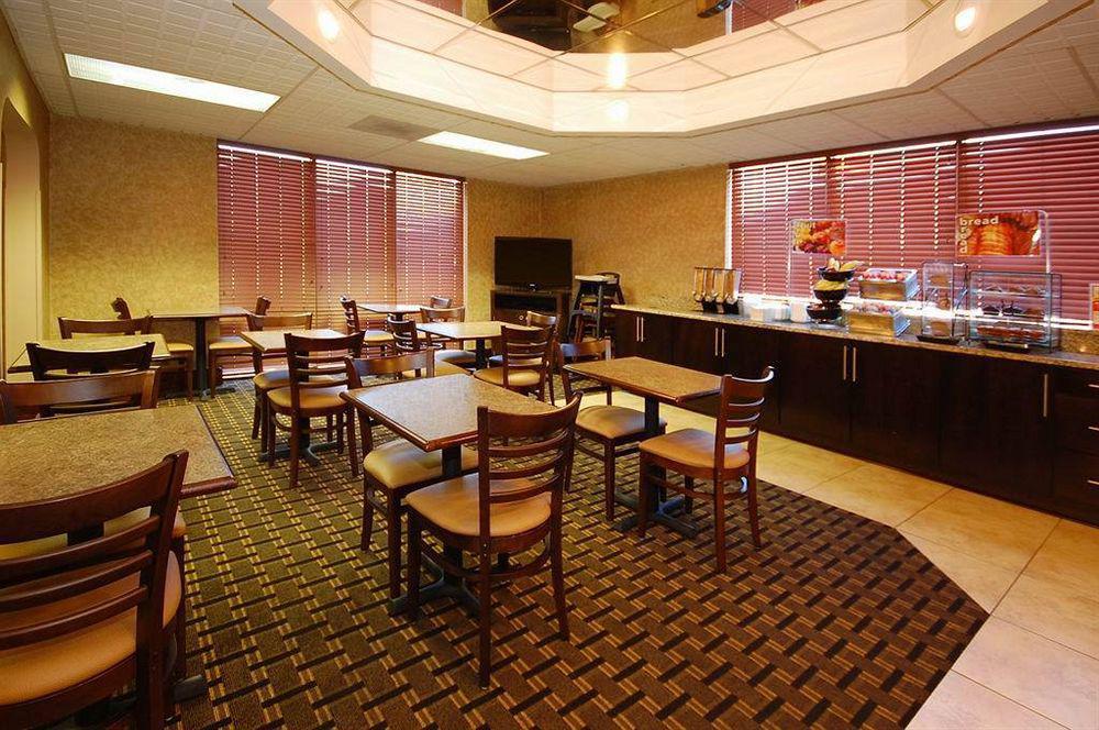 Best Western Lumberton Buitenkant foto